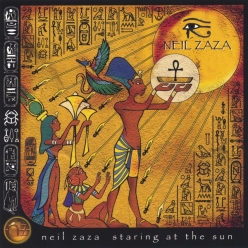 Neil Zaza - Staring At The Sun